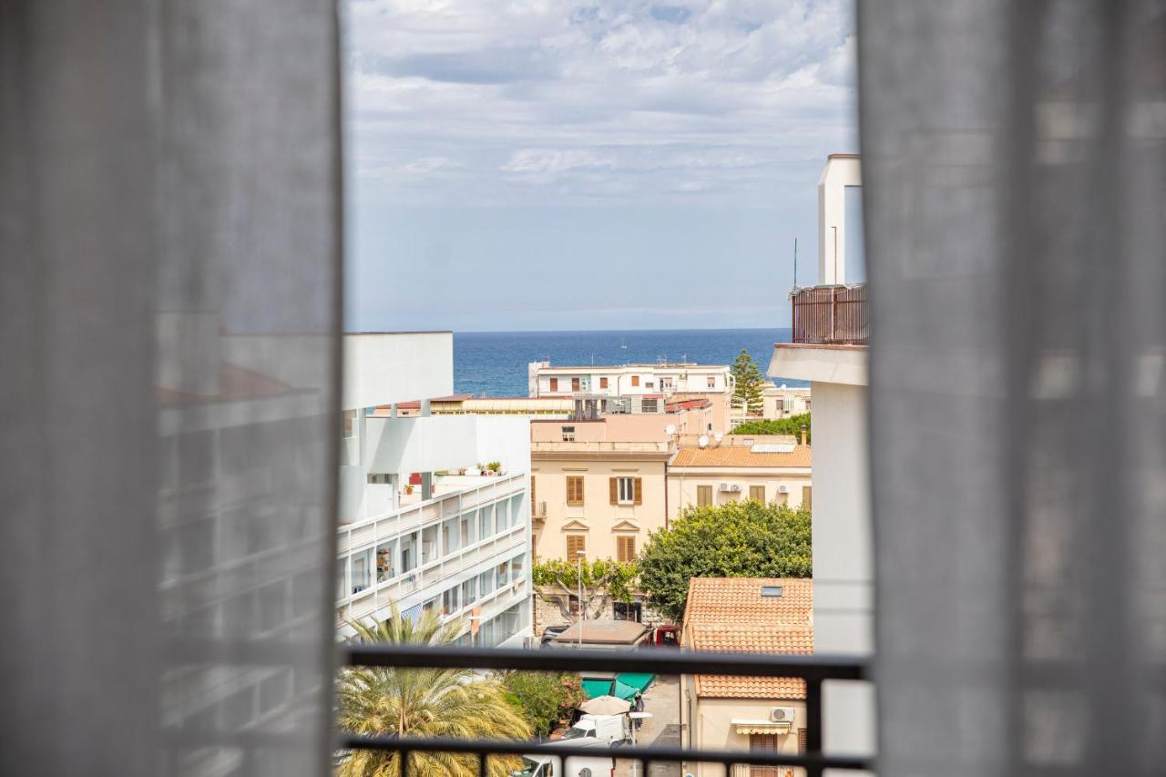 Amurusanza Cefalu Bagian luar foto